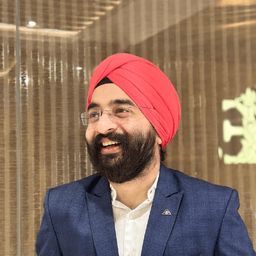 Taranjeet Singh